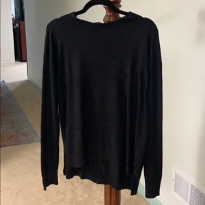 Primark Black Sweater - M